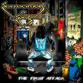 SUFFOCATION OF SOUL / The First Attack []
