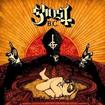 /GHOST B.C. / Infestissumam +2