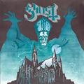 GHOST / Opus Eponymous   []