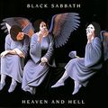 BLACK SABBATH / Heaven and Hell []