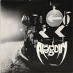 N.W.O.B.H.M./ARAGORN / Black Ice