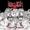 HEAVY METAL/PECUTOR / Tiempos Violentos