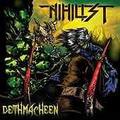 NIHILIST / Deathmacheen (AEgbgj []