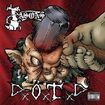 JAPANESE BAND/JASONS / DxOxTxD