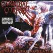 /CANNIBAL CORPSE / Tomb of the Mutilated (Icarus盤）