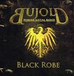 HEAVY METAL/BUJOLD / Black Robe