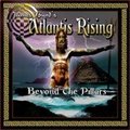 JAMES BYRD'S ATLANTIS RISING / Beyond the Pillars  []