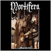 /MORTIFERA / Maledictiih (digi)