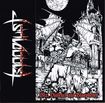 THRASH METAL/BLOODLUST / Sex Violence and Blasphemy