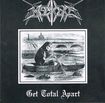 THRASH METAL/MISERYCORE / Get Total Apart