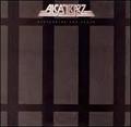 ALCATRAZZ / Disturbing the Peace () []