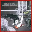 HEAVY METAL/ALCATRAZZ / Dangerous Games (国)