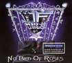 /IF ONLY / No Bed of Roses (slip)