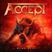 HEAVY METAL/ACCEPT / Blind Rage (国）