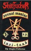 THRASH METAL/SHITFUCKER / The Singles Collection (tape)