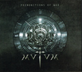 MUTUM / Premonitions Of War (digi) []