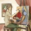 JAPANESE BAND/ROMAN SO WORDS / Cecil sphere