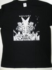 Tシャツ/HeavyMetal/AIMING HIGH / Wings of Souls (TS)