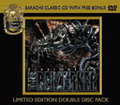 THE BERZERKER / Dissumulate (CD+DVD) []