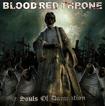 /BLOOD RED THRONE / Souls of Damnation (CD+DVD/slip)