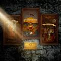 OPETH / Pale Communion  []