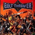 BOLT THROWER / War Master []