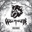 HEAVY METAL/WOLFRIDER / Wolfrider 