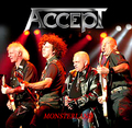 ACCEPT / MONSTERLAND  (1CDR) []