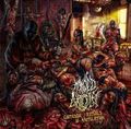 MANGLED ATROCITY / Grotesque Rituals of Mutilation []
