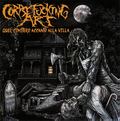 CORPSE FUCKING ART / Quel cimitero accanto alla villa []