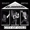 HEAVY METAL/ELDORADO/SCALARE / split (7”）