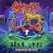 THRASH METAL/CHRONOSPHERE / Embracing Oblivion (国内盤）