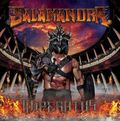 SALAMANDRA / Imperatus []