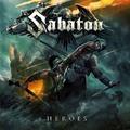 SABATON / Heroes +2 []