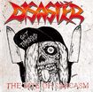JAPANESE BAND/DISASTER / The Bite of Sarcasm 