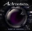 JAPANESE BAND/ADRASTEA / Sleep of Insomnia