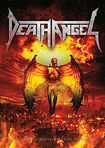 DVD/DEATH ANGEL / Sonic German Beatdown Live in Germany (DVD)
