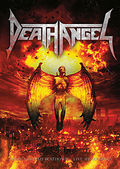 DEATH ANGEL / Sonic German Beatdown Live in Germany (DVD) []
