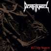 THRASH METAL/DEATH ANGEL / Killing Season (slip)
