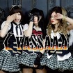 JAPANESE BAND/激情★めたりっちぇ / I YASSAAA