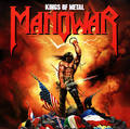 MANOWAR / Kings of Metal (j []
