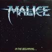 HEAVY METAL/MALICE / In the Beginning... （国内盤）