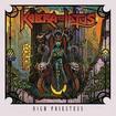 HEAVY METAL/KOBRA AND THE LOTUS / High Priestess (国）