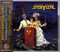 INSANIAC / Terminal Madness (2CD) []