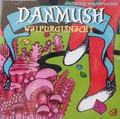 DANMUSH / Walpurgisnacht (Áj []