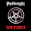 THRASH METAL/ONSLAUGHT / The Force (US盤)