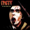 /CANCER / To the Gory End (2014 reissue)