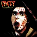 CANCER / To the Gory End (2014 reissue) []