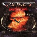 CANCER / Spirit in Flames []