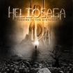 HEAVY METAL/HELIOSAGA / Towwers in the Distance 